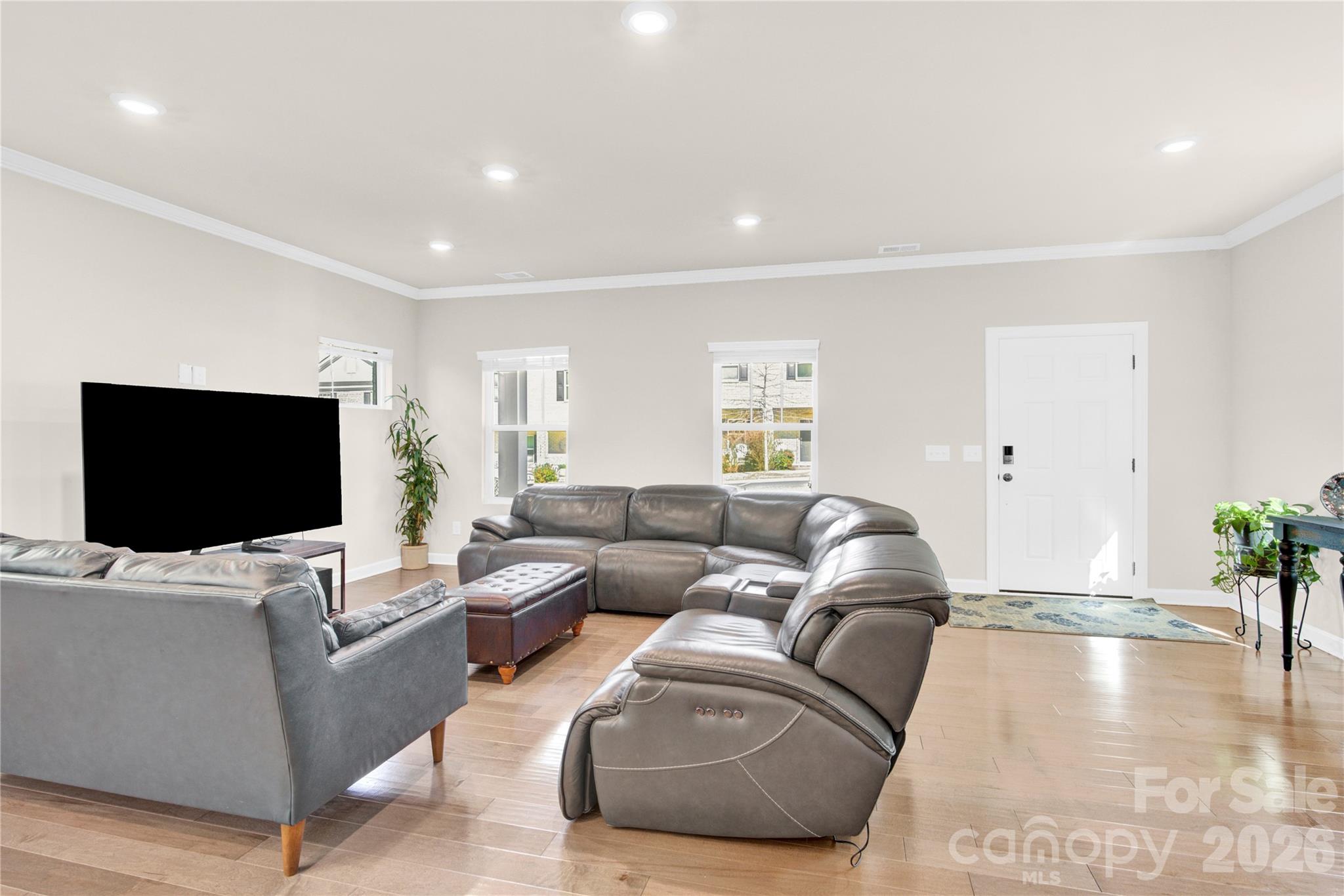 Mint Hill Village - Residential