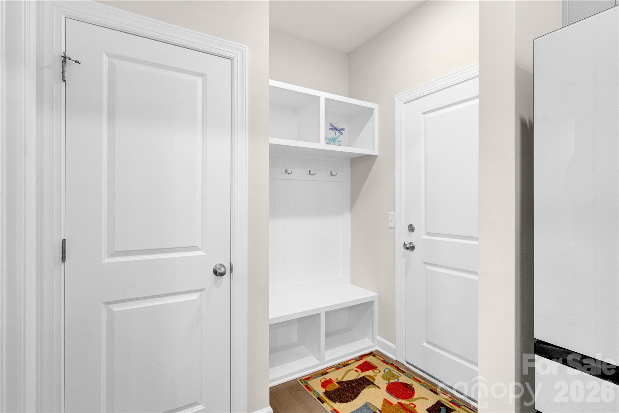 Mint Hill Village - Residential