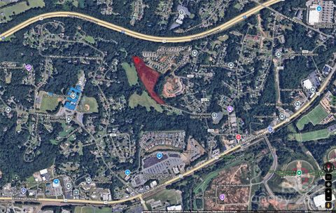 65 Owenby Road Candler NC 28715