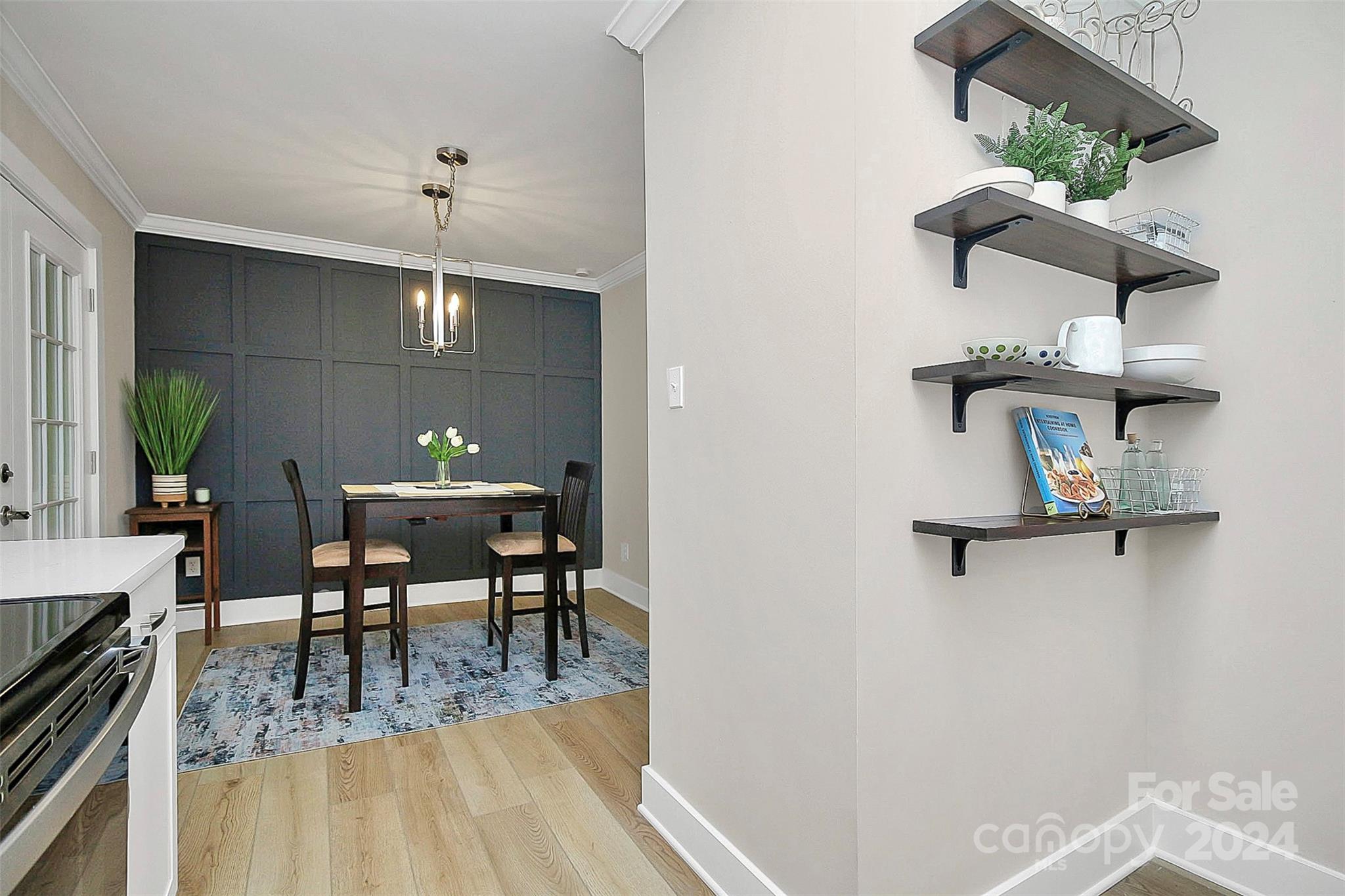 Trianon - Residential