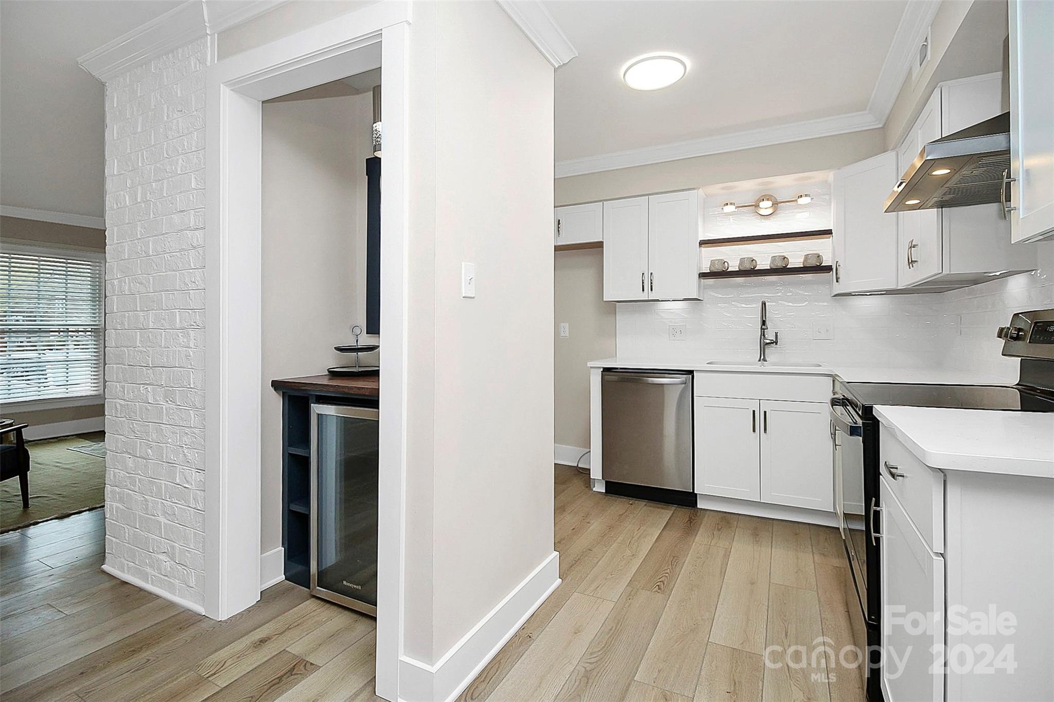 Trianon - Residential