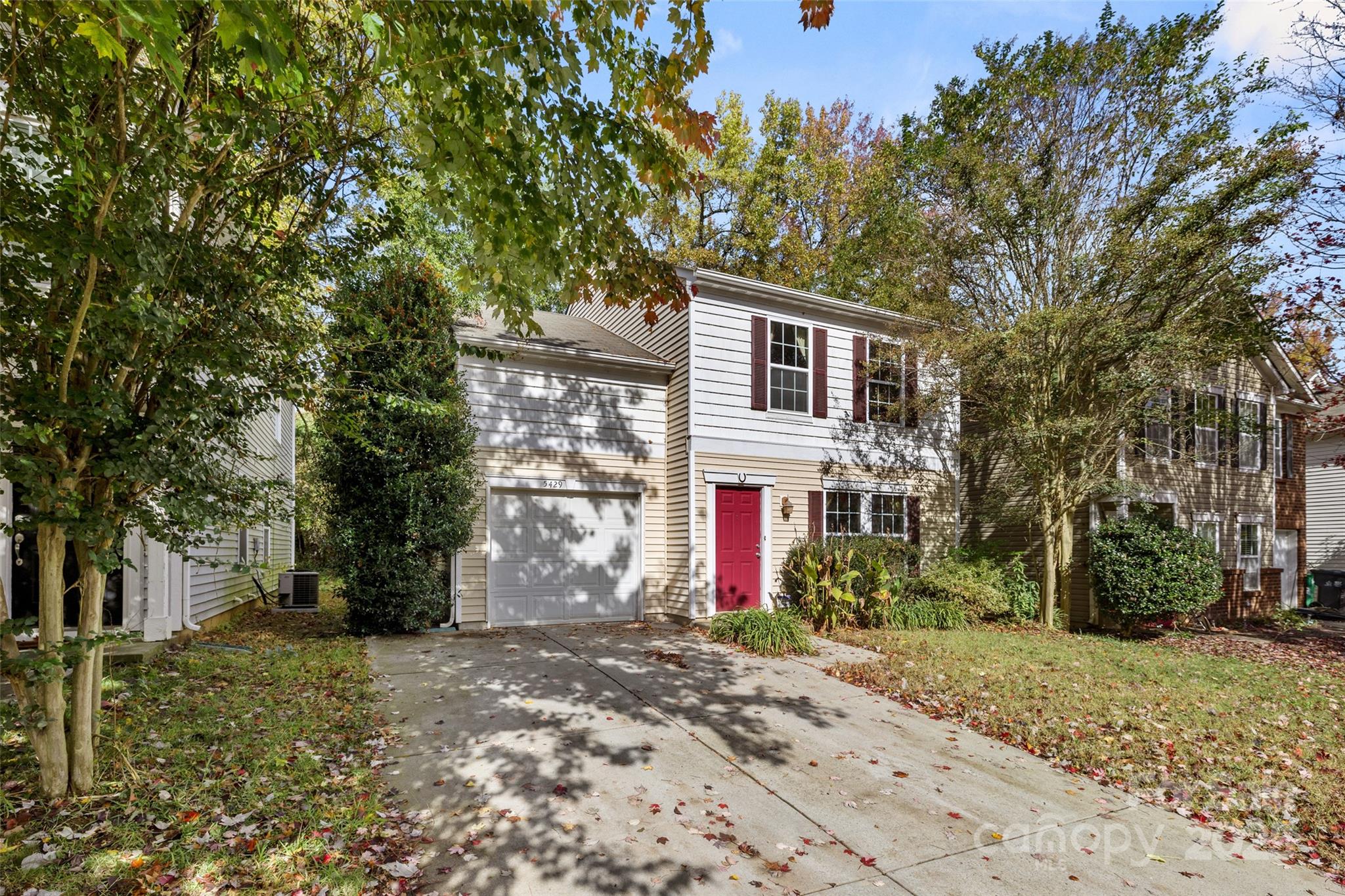 5429 Idlewild Road N