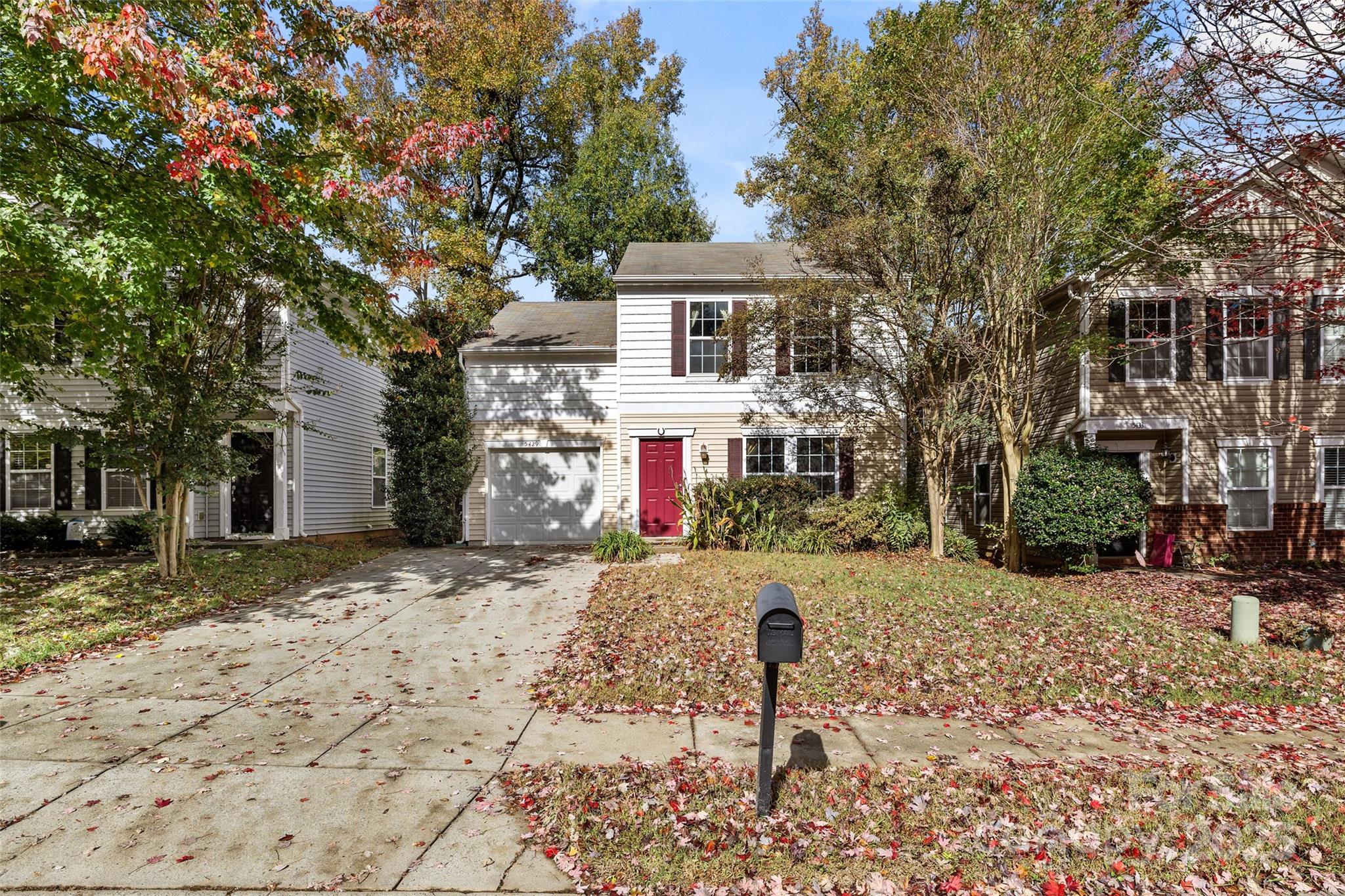 5429 Idlewild Road N