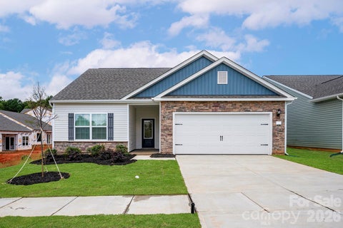 Photo of 8207 Cravat Court, Charlotte, NC 28215 (MLS # 4430795)