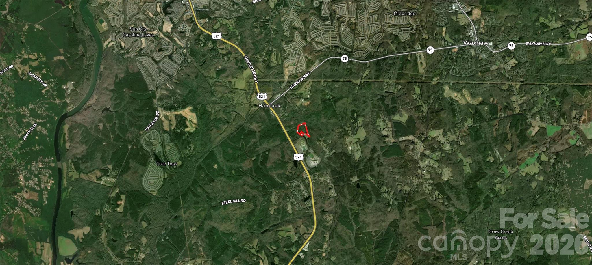 6327 Witherspoon Trail