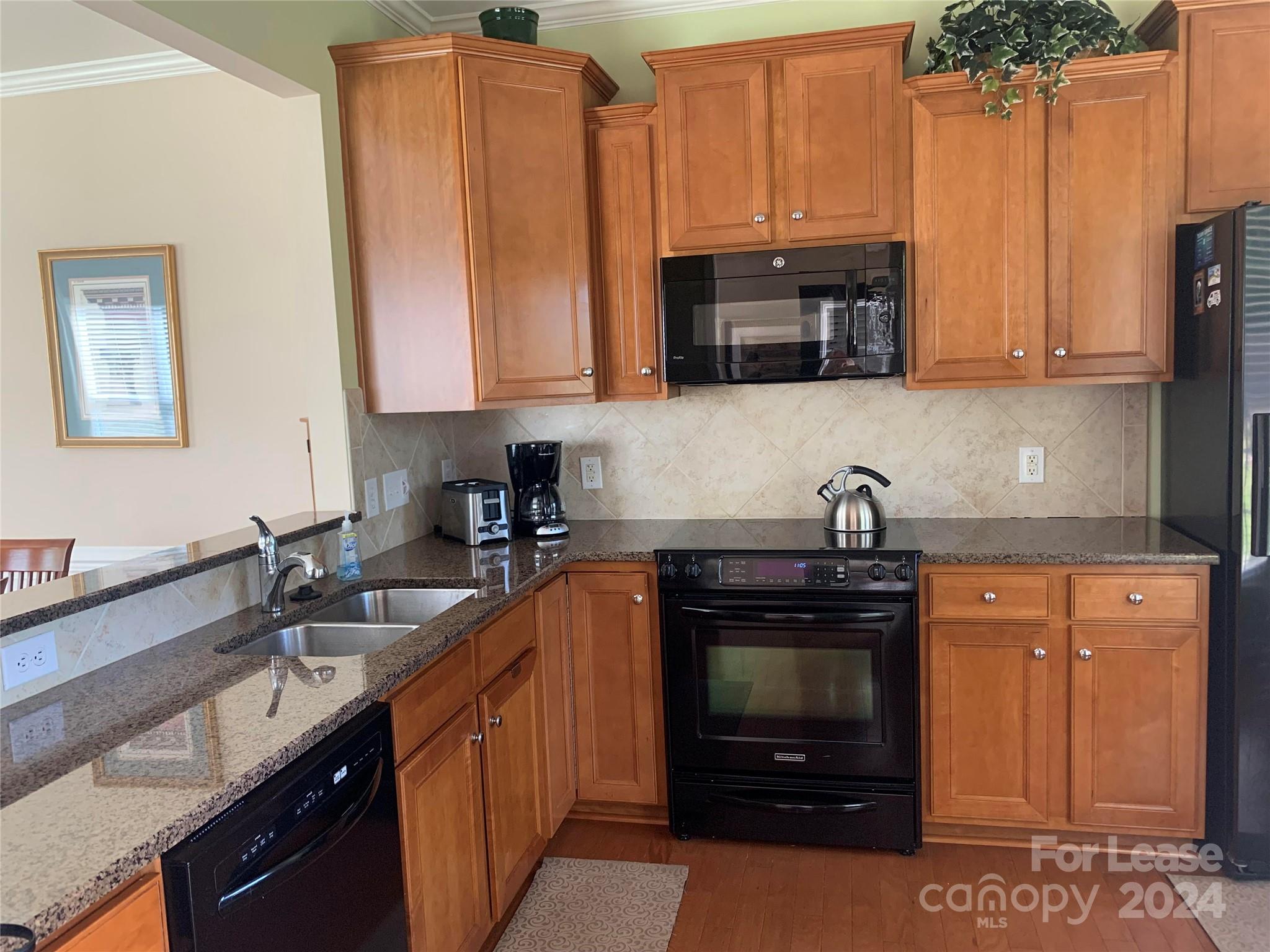 Sun City Carolina Lakes - Residential Lease