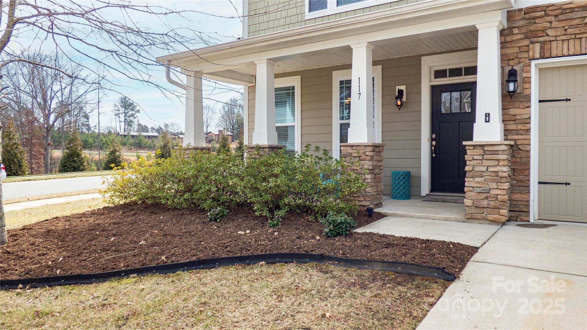 117 Tomahawk Drive