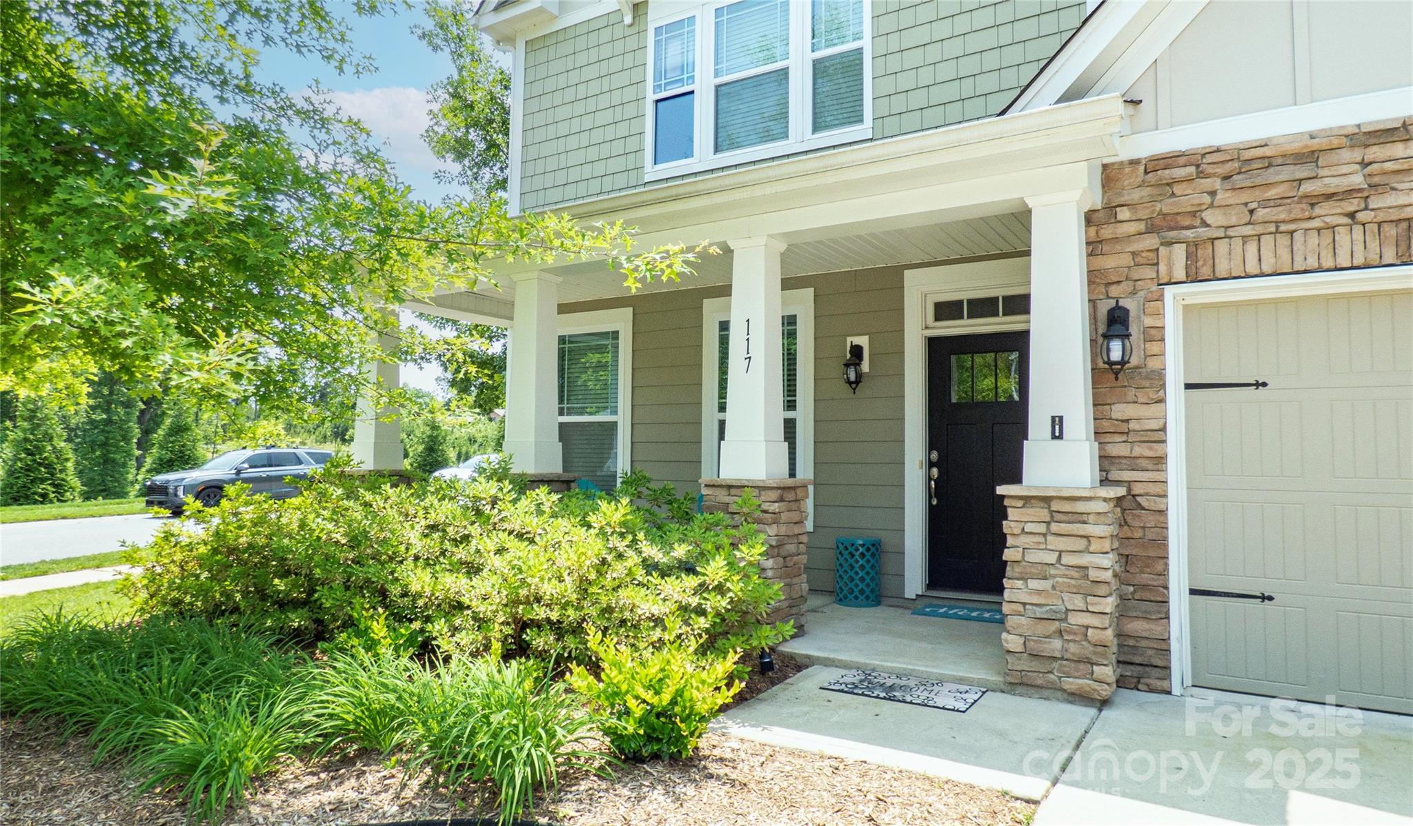117 Tomahawk Drive