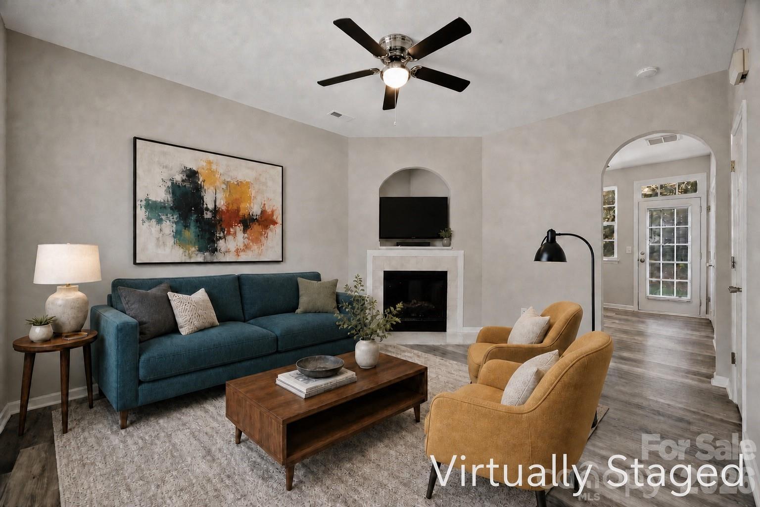 6123 Dane Drive