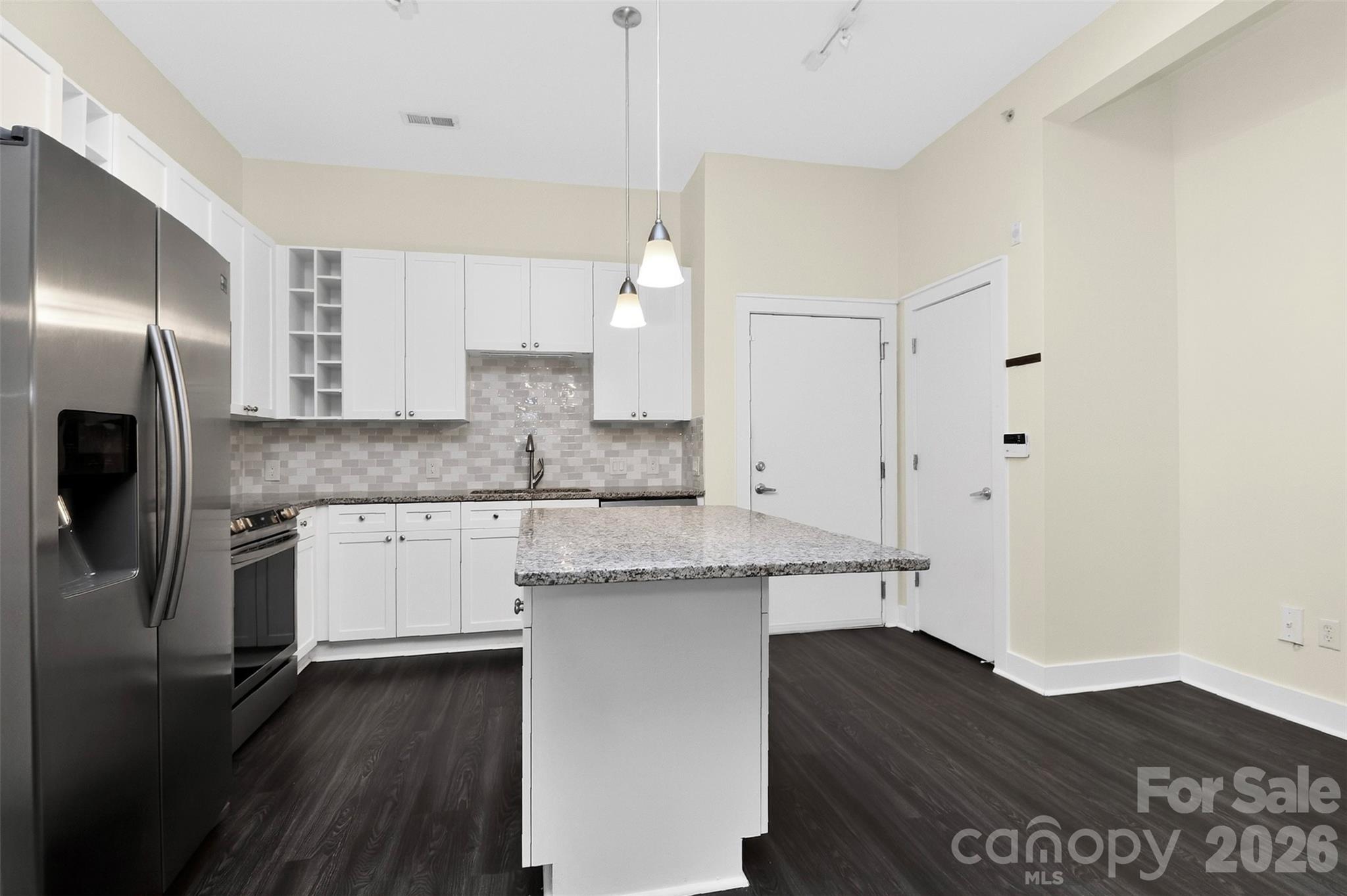 Cityview Lofts - Residential
