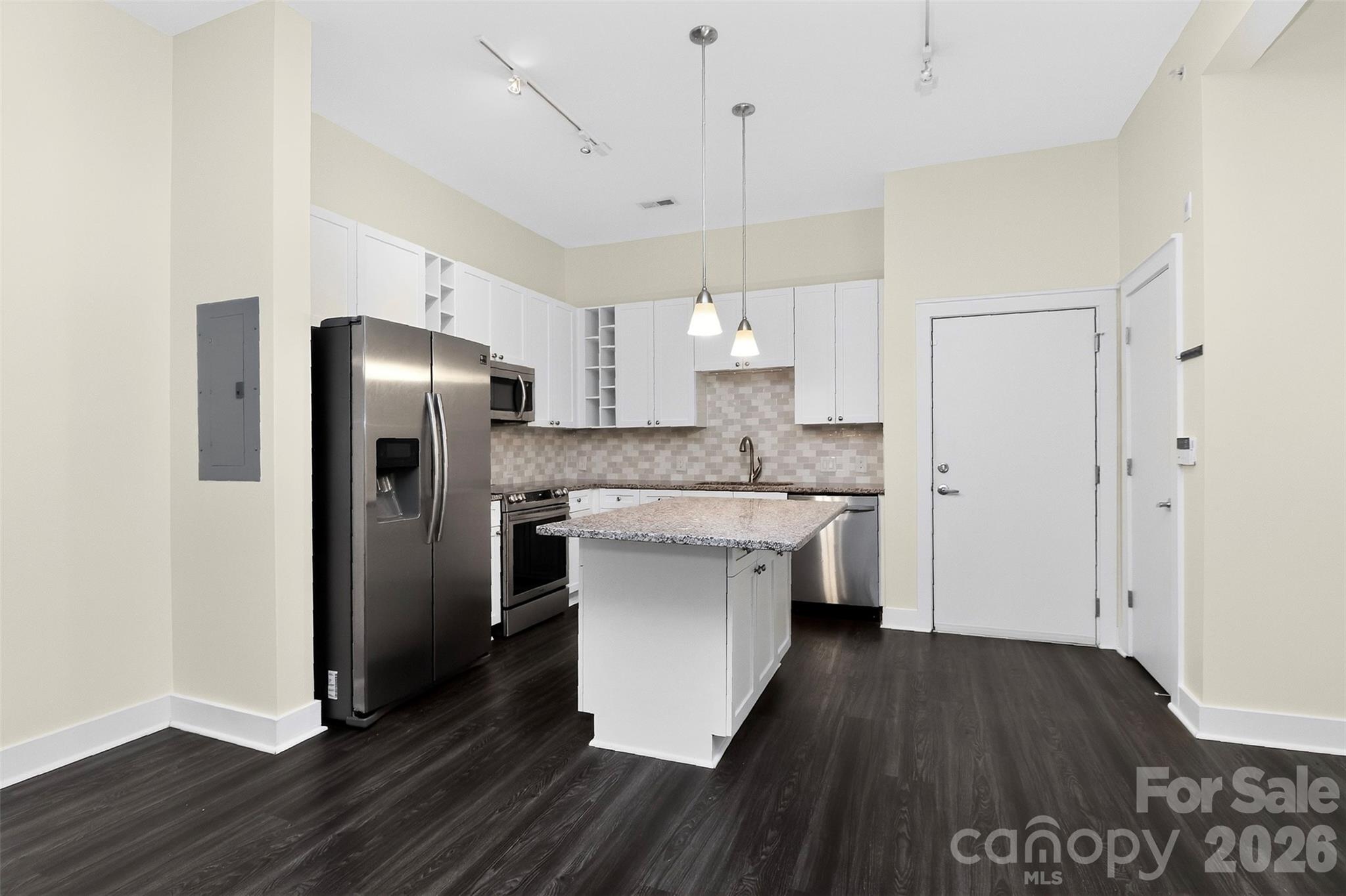 Cityview Lofts - Residential