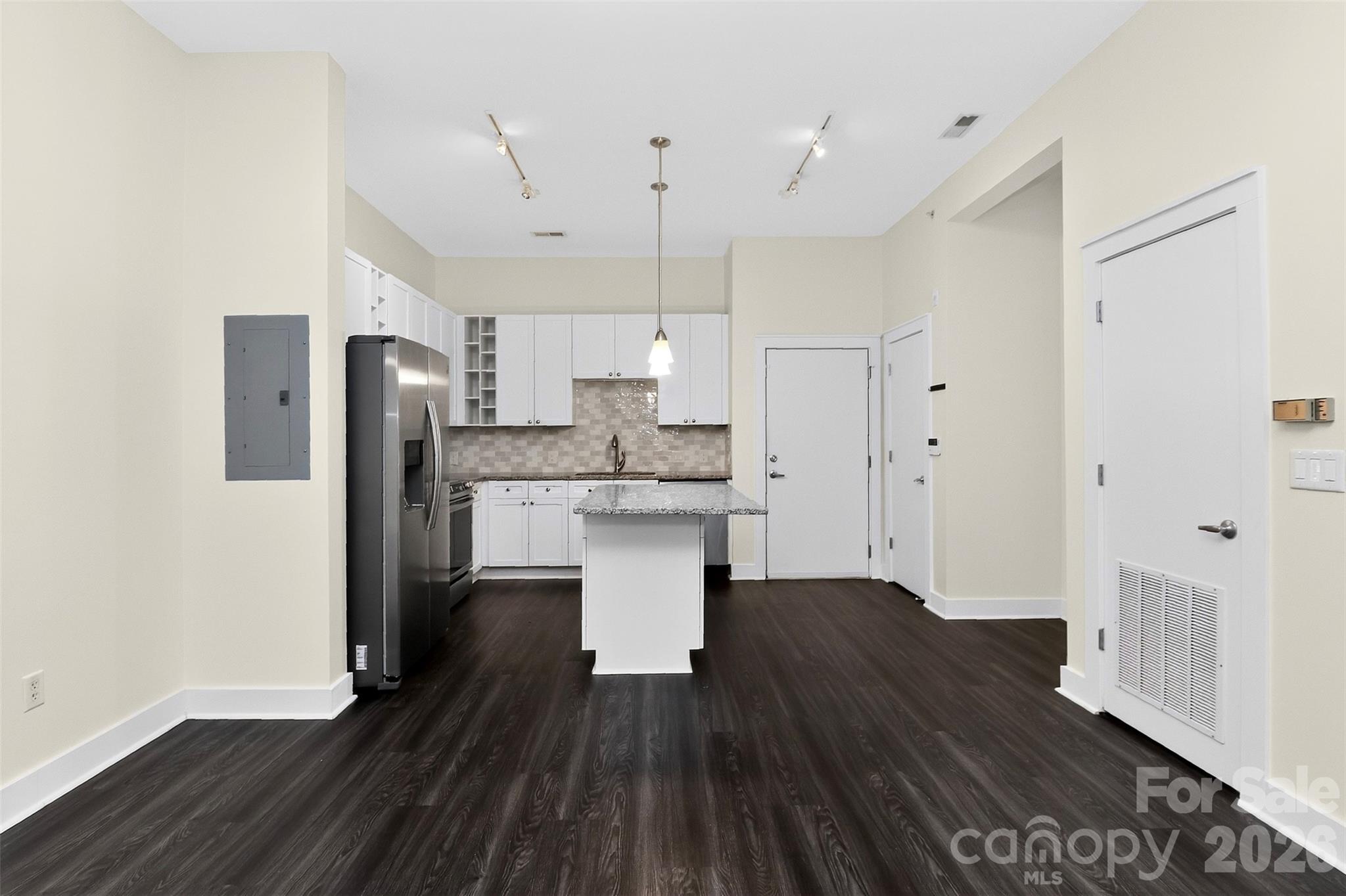 Cityview Lofts - Residential