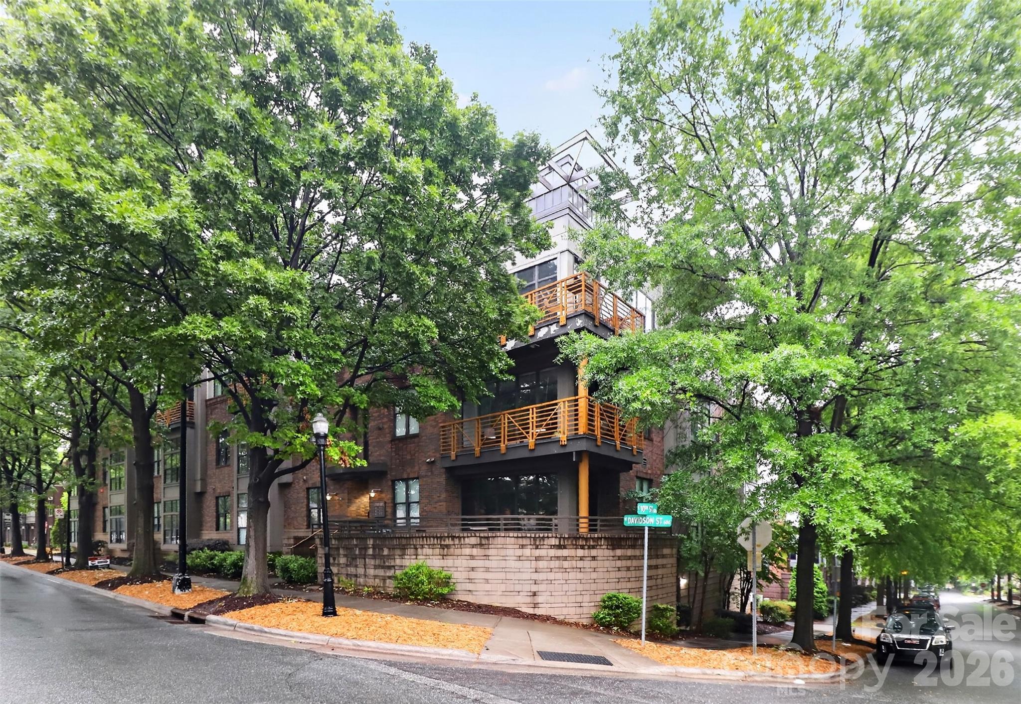 Cityview Lofts - Residential