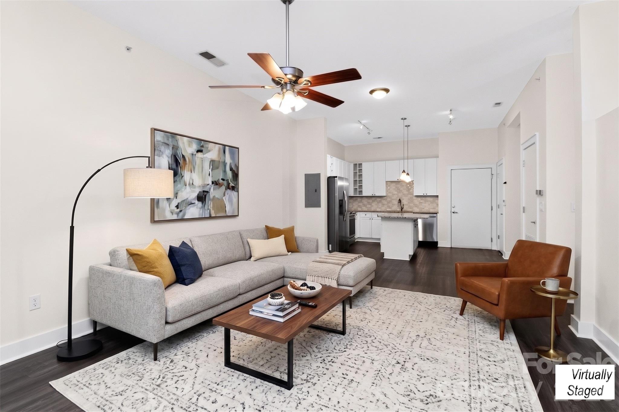 Cityview Lofts - Residential