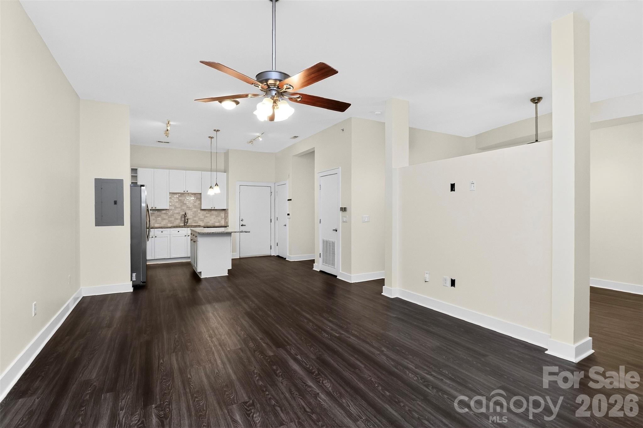 Cityview Lofts - Residential