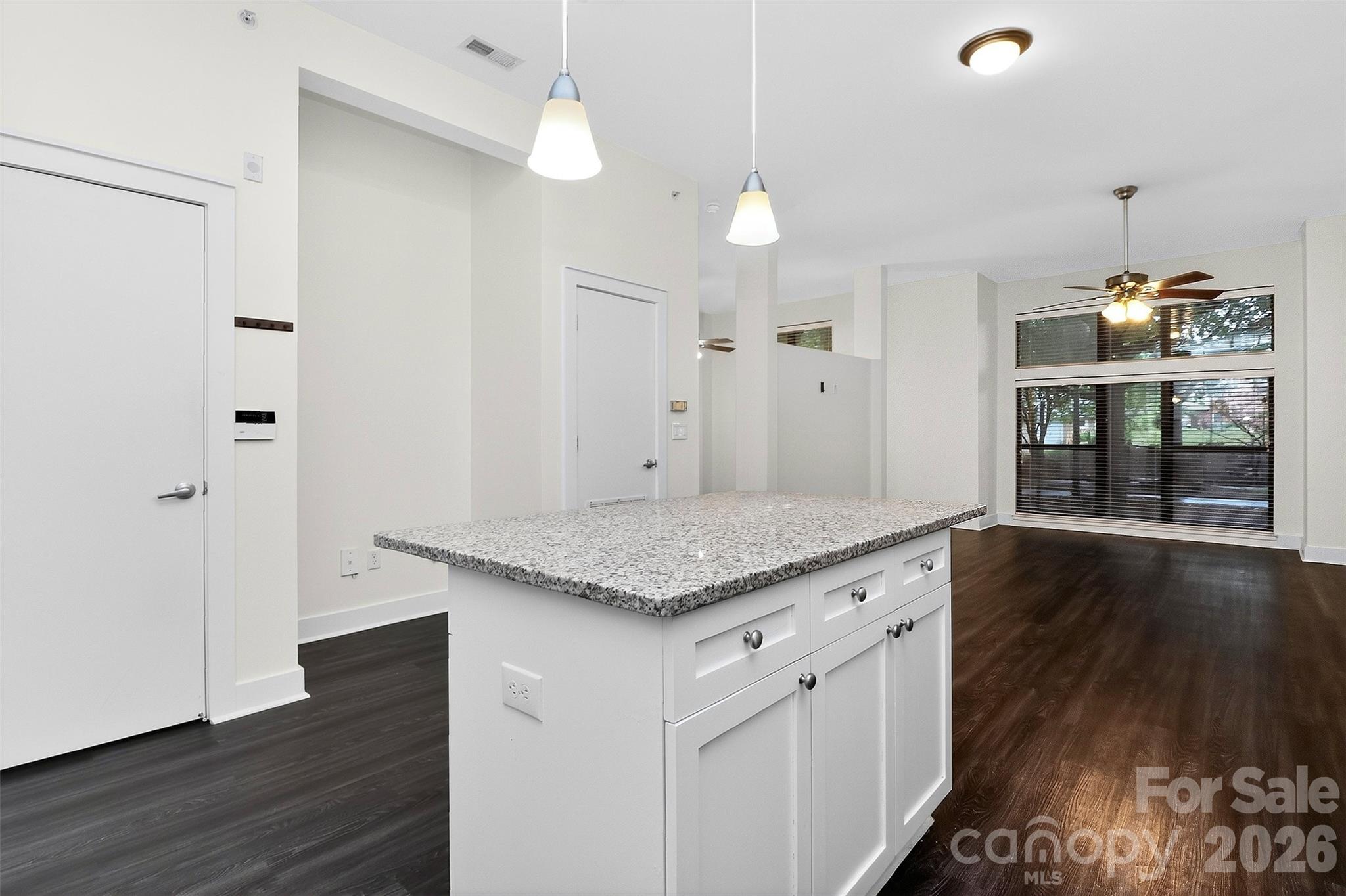 Cityview Lofts - Residential