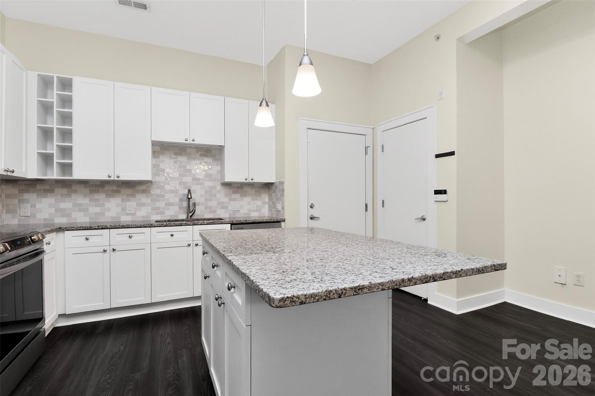 Cityview Lofts - Residential