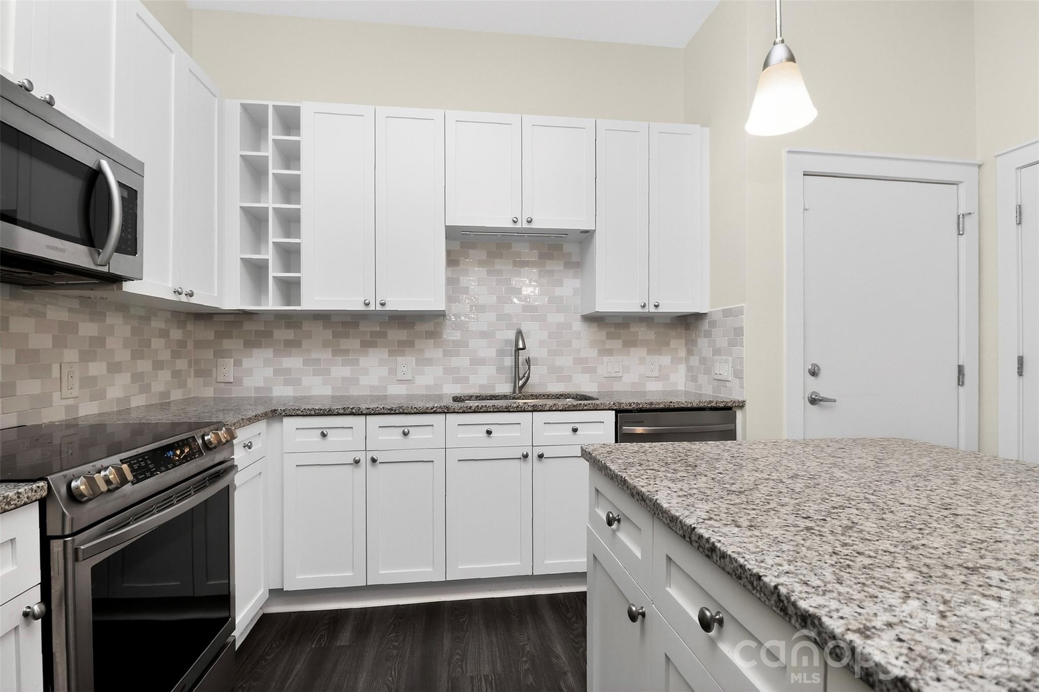 Cityview Lofts - Residential