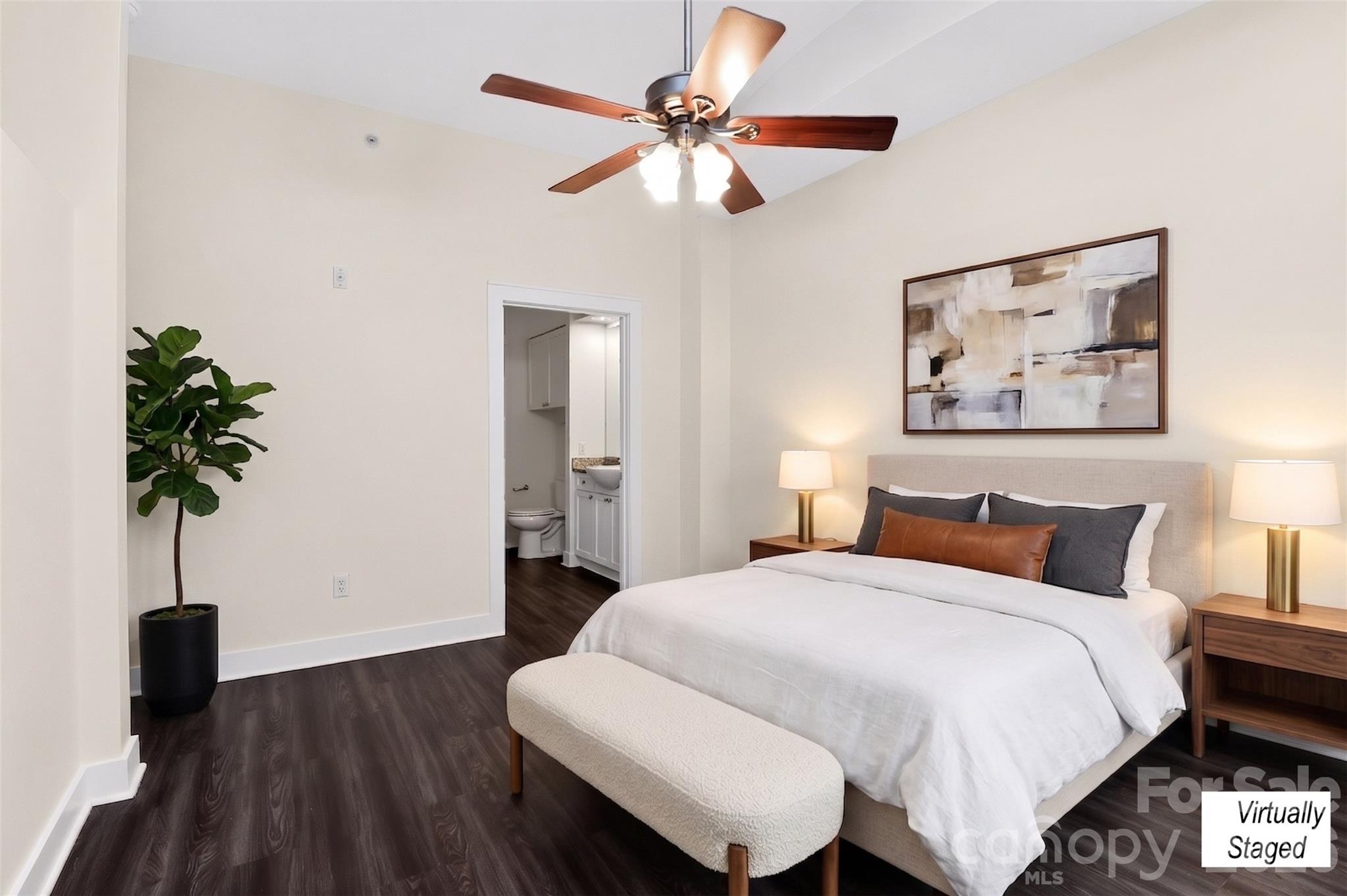 716 N Davidson Street