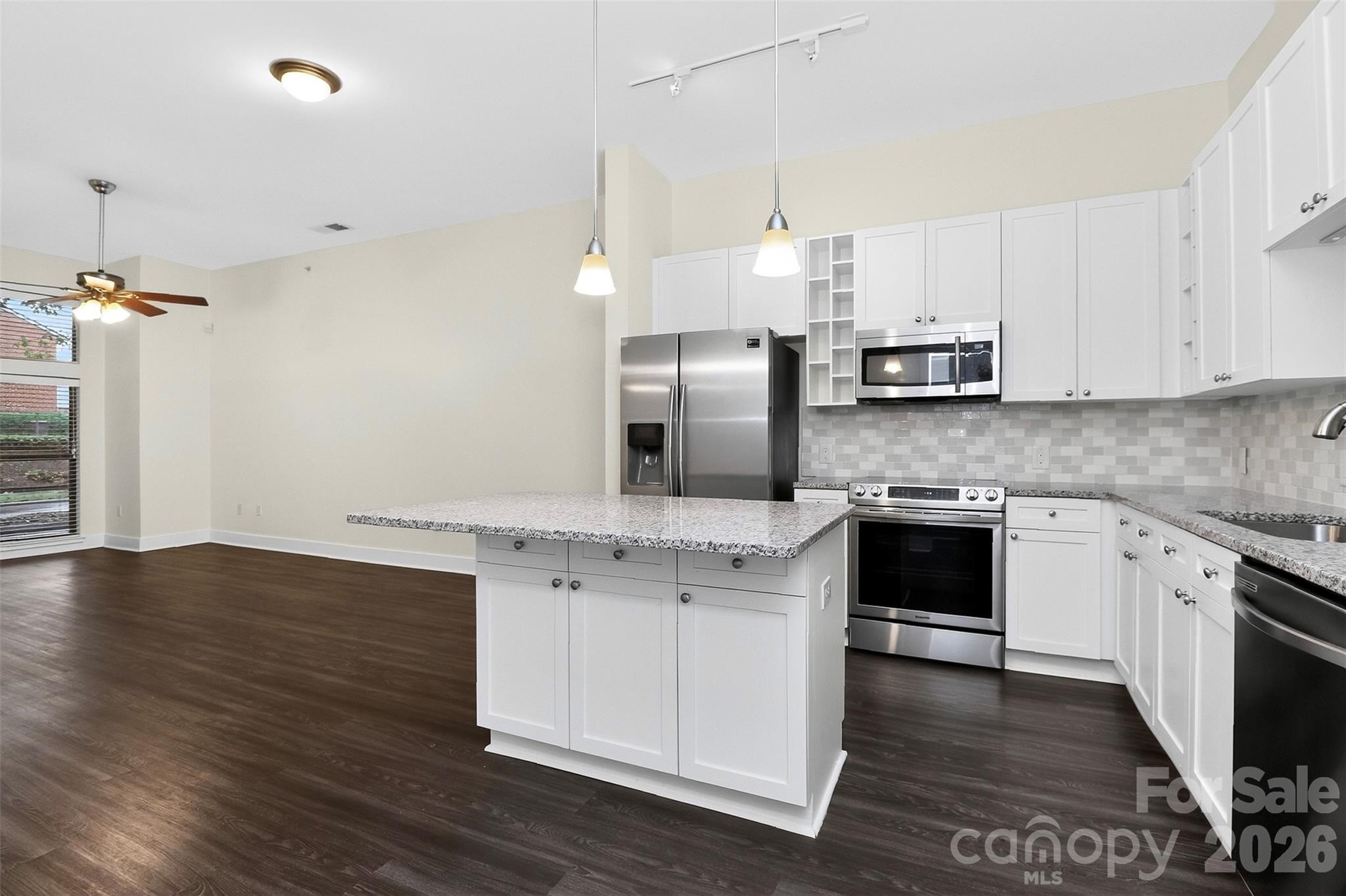 Cityview Lofts - Residential