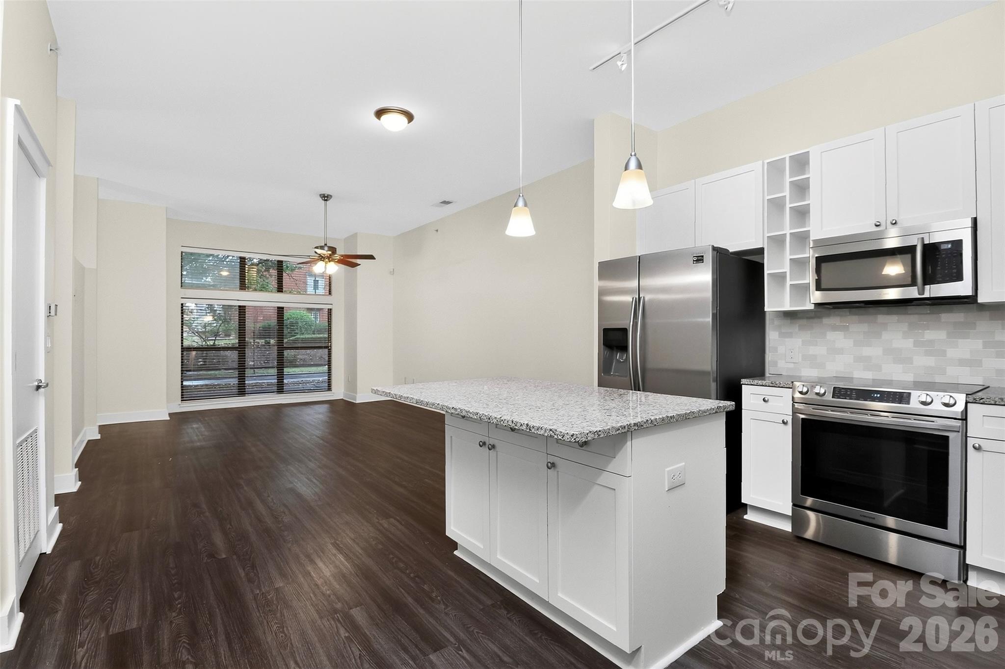 716 N Davidson Street