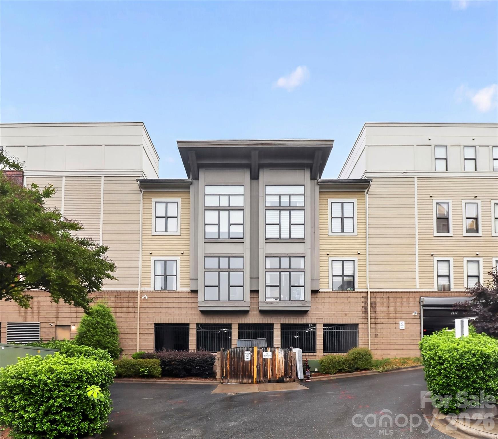 Cityview Lofts - Residential