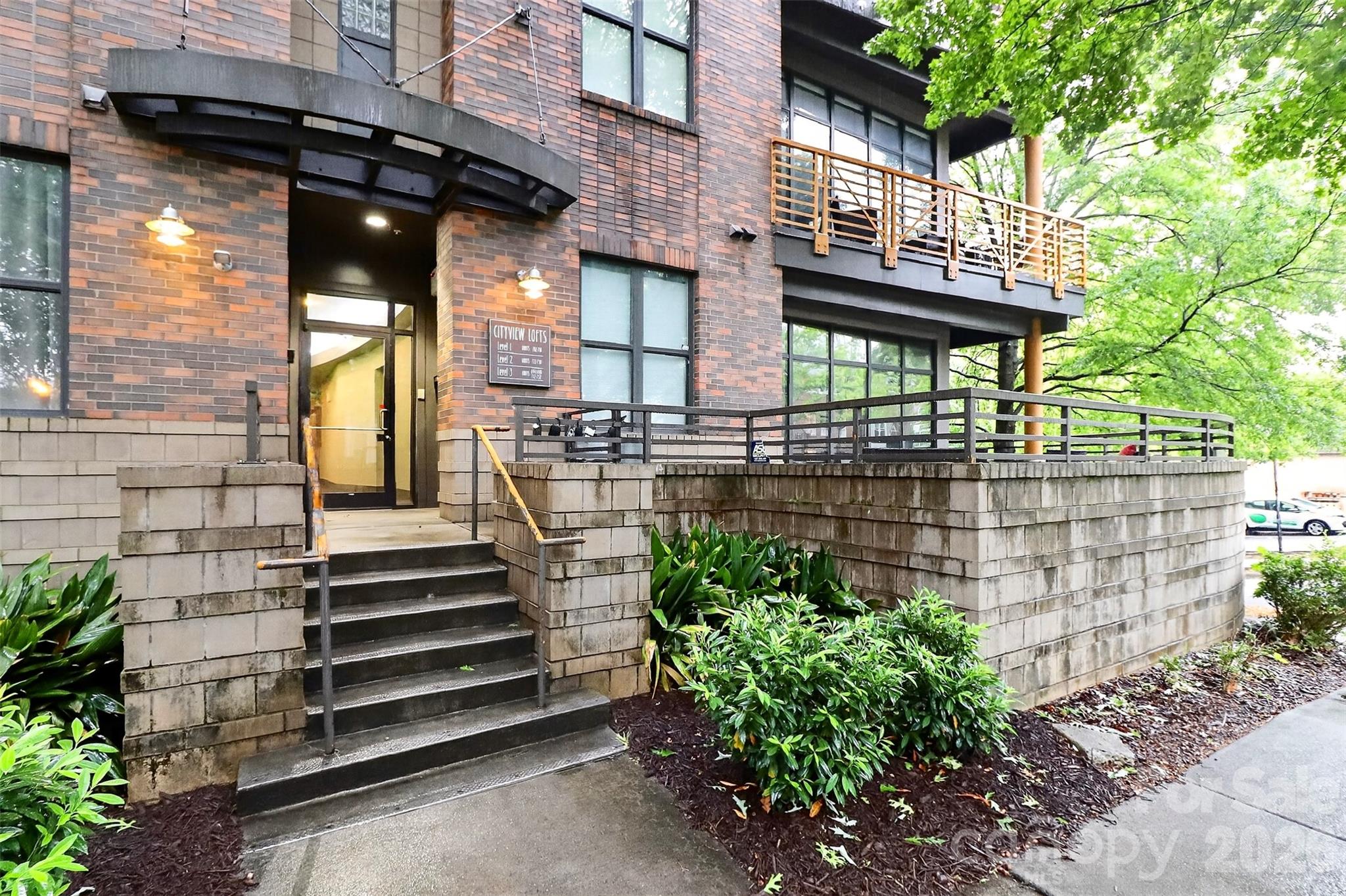 716 N Davidson Street