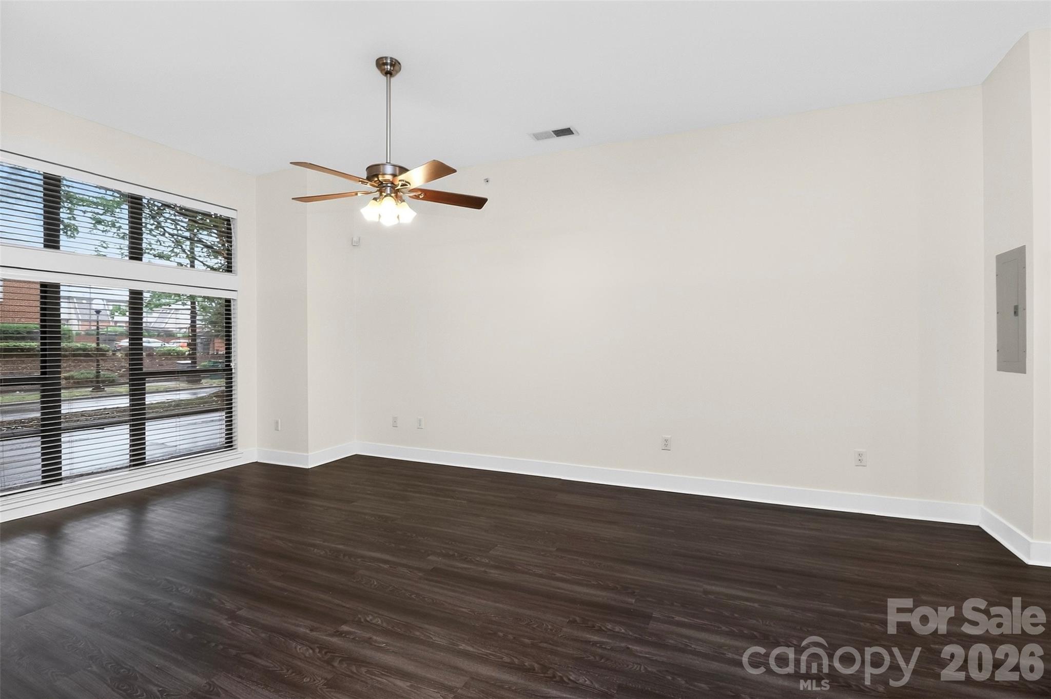 Cityview Lofts - Residential