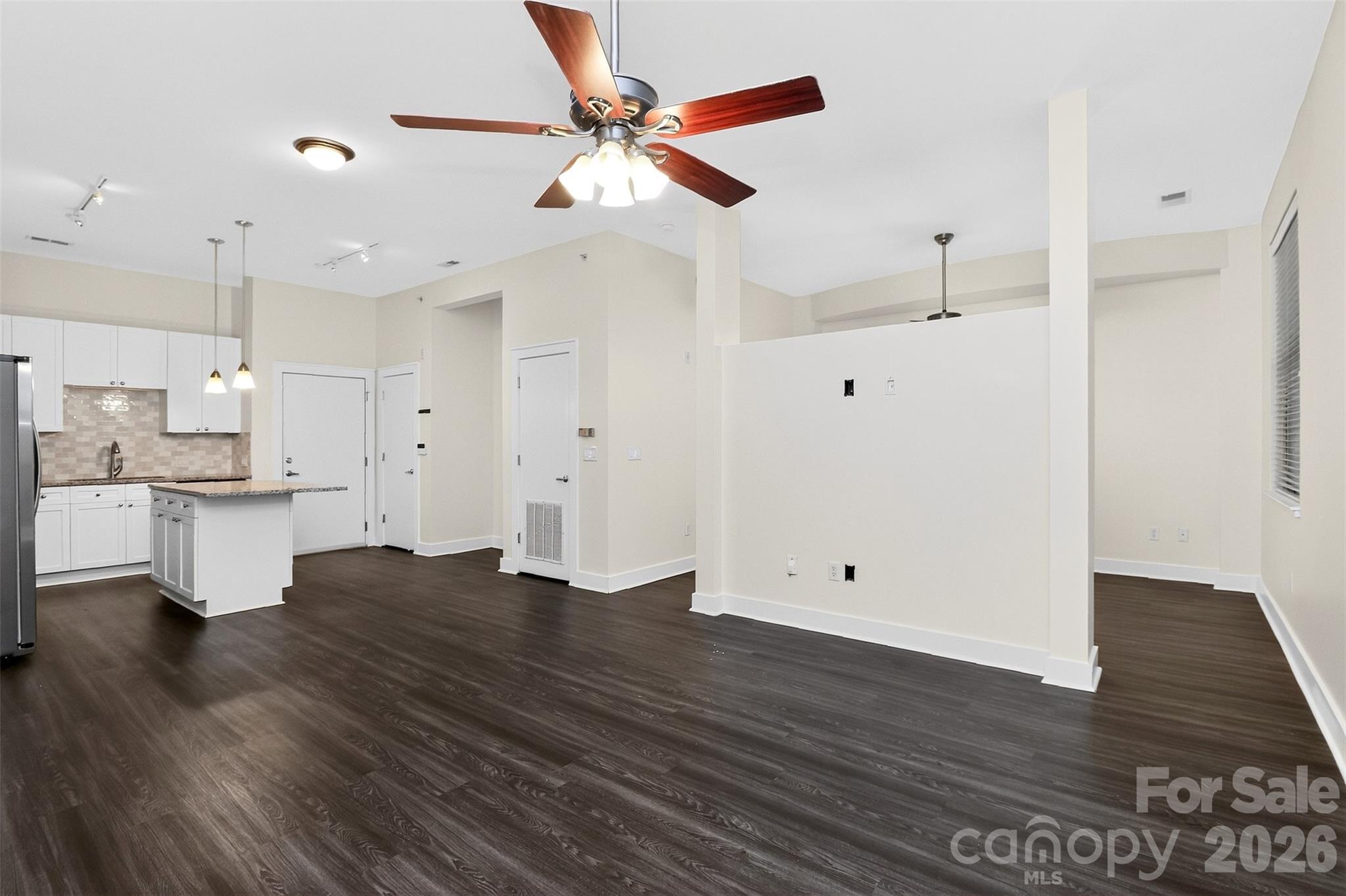 Cityview Lofts - Residential