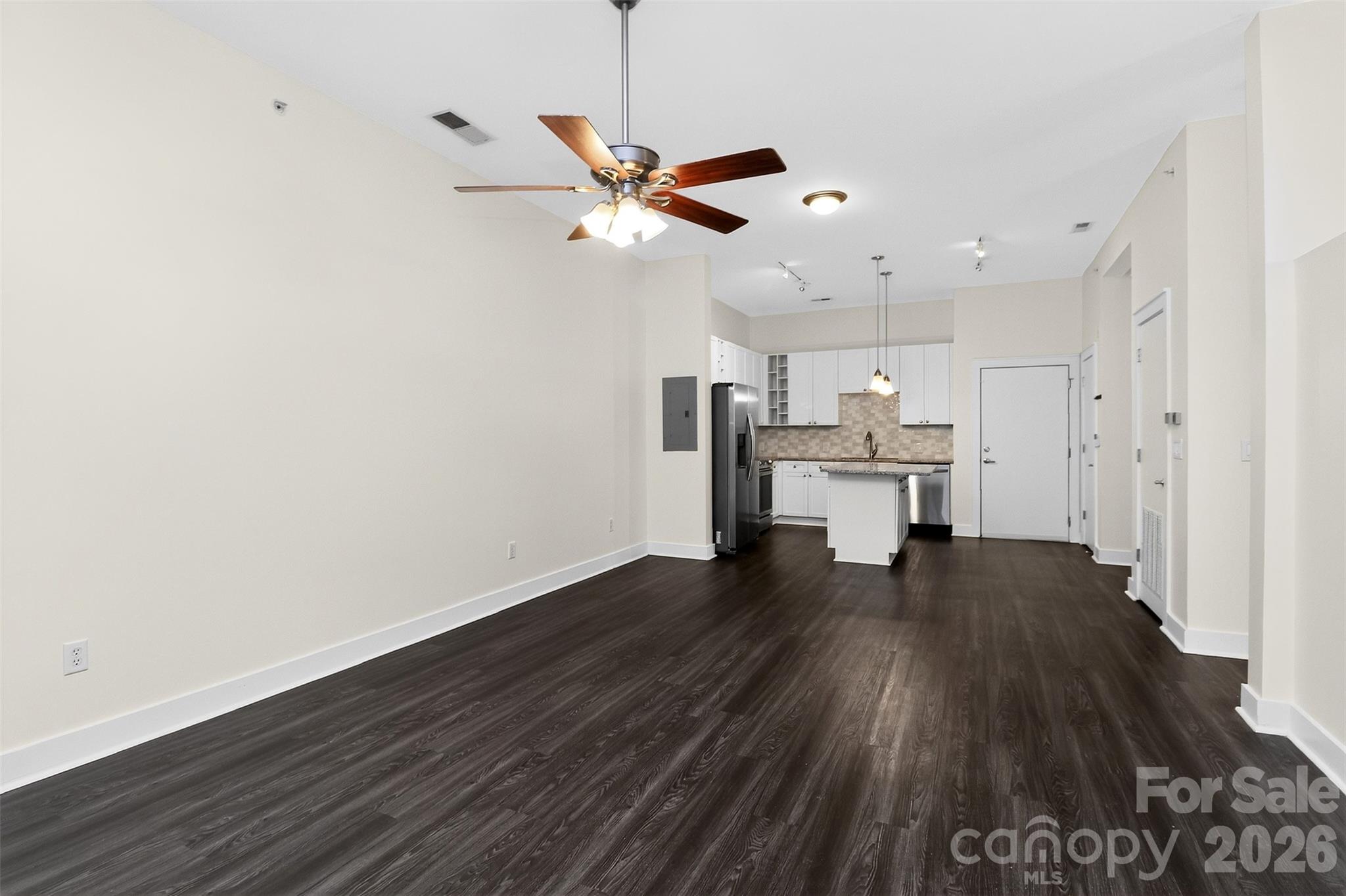Cityview Lofts - Residential