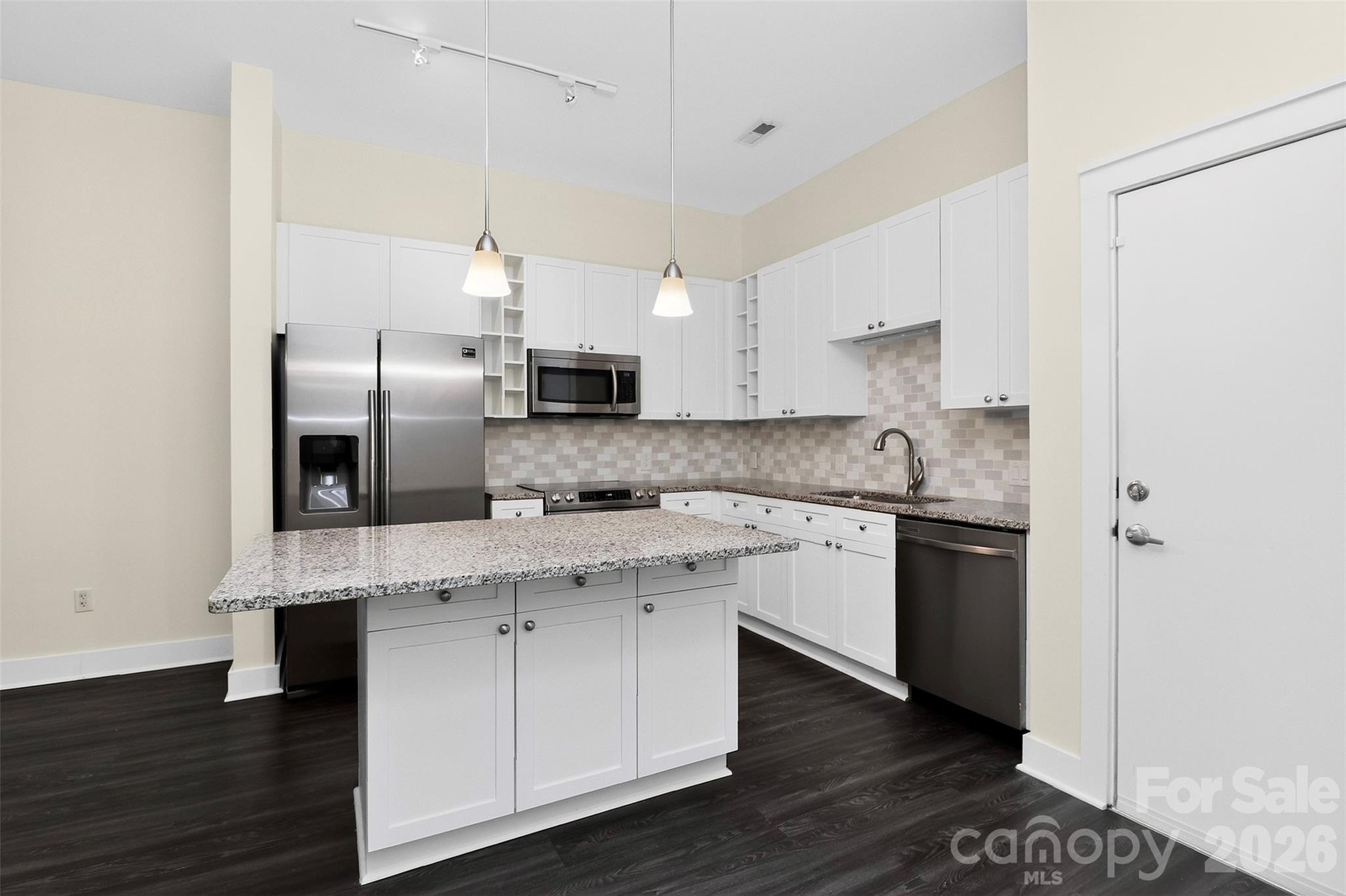 Cityview Lofts - Residential