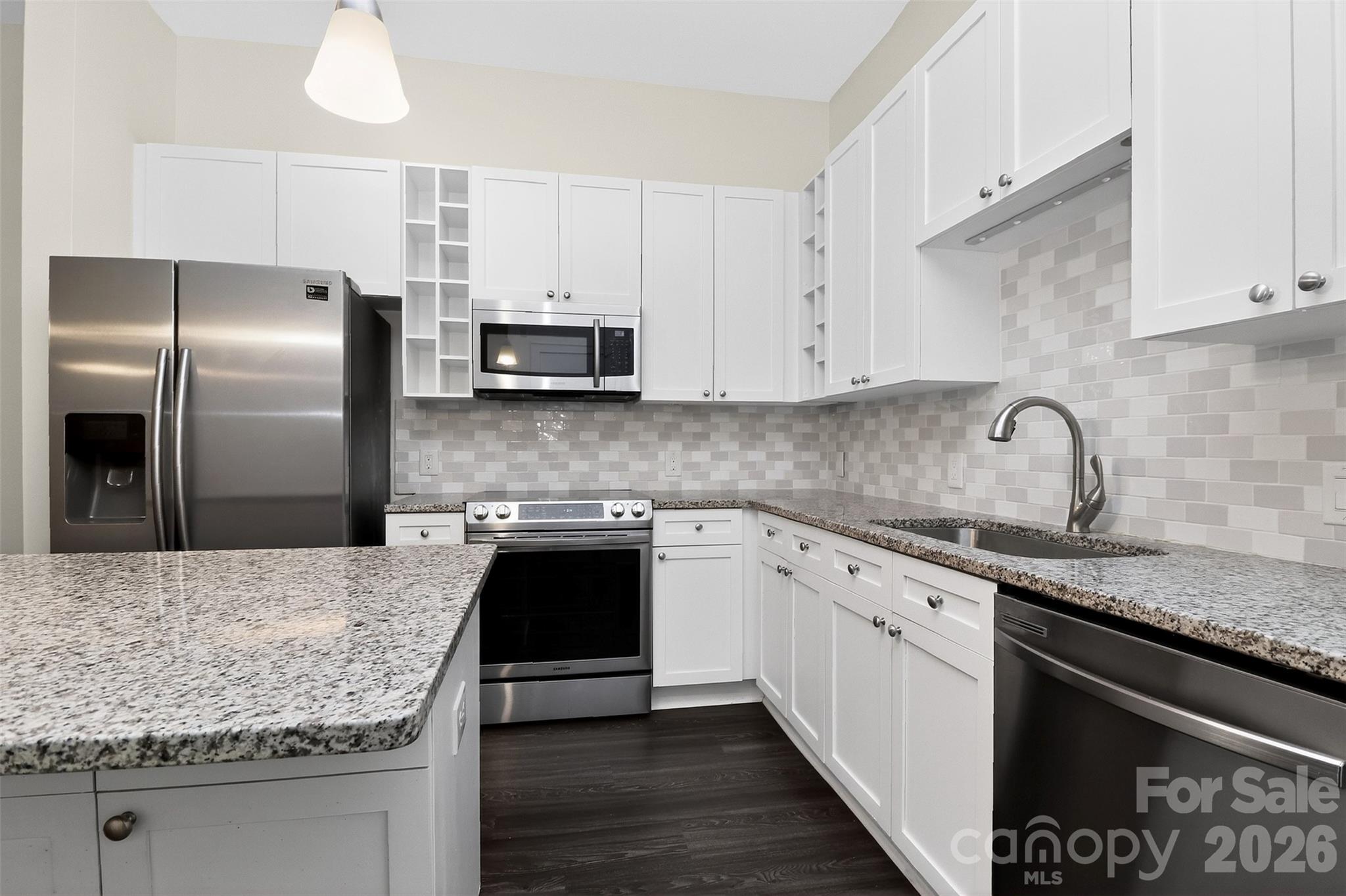 Cityview Lofts - Residential