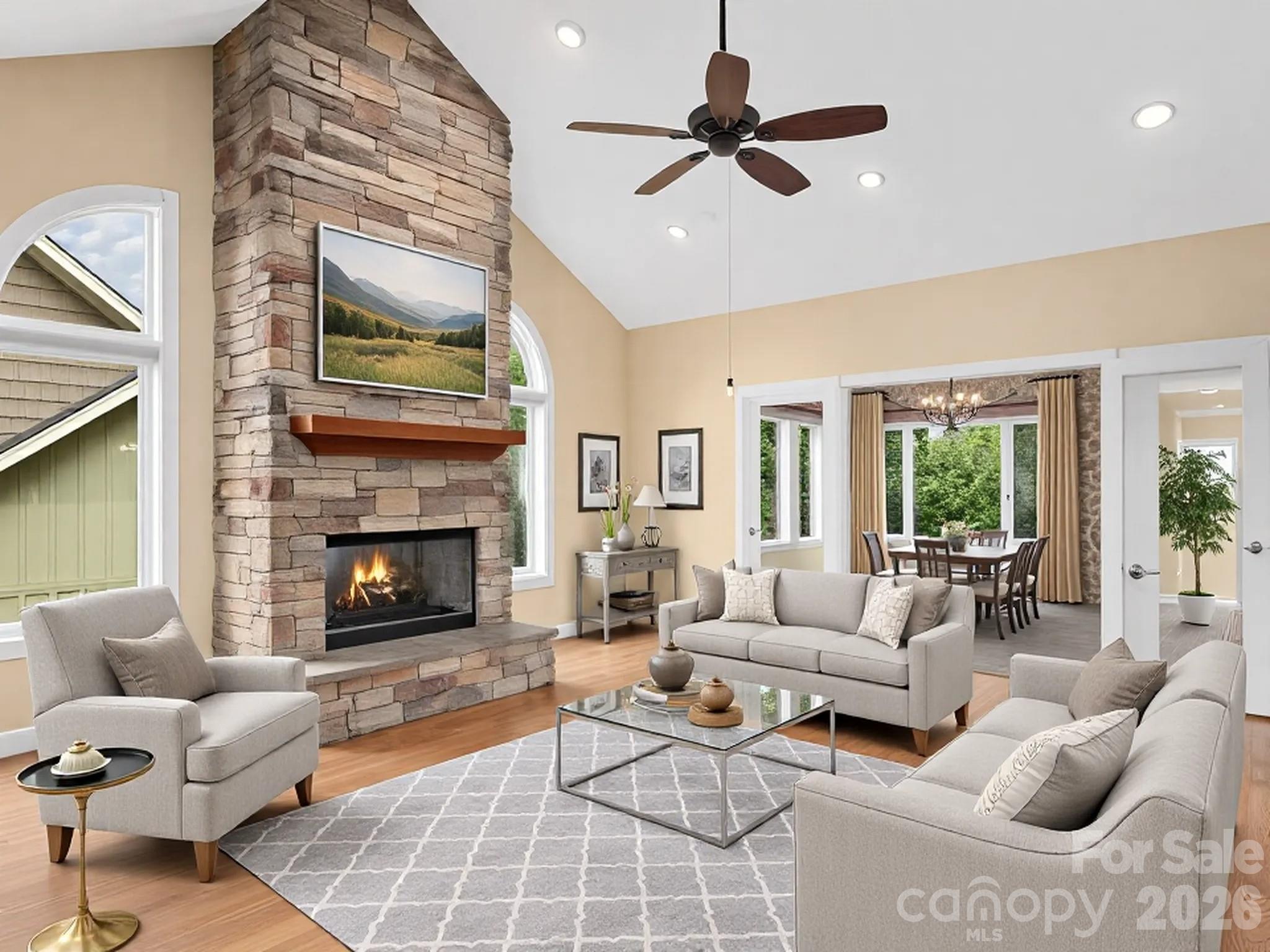54 Deep Valley Lane