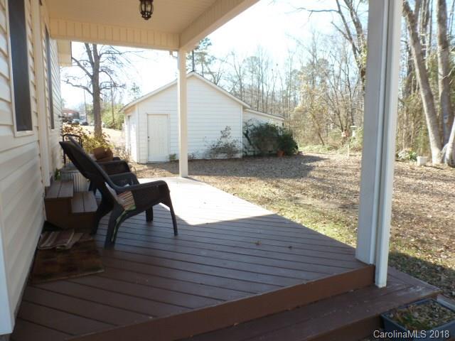 Country Club Heights - Residential