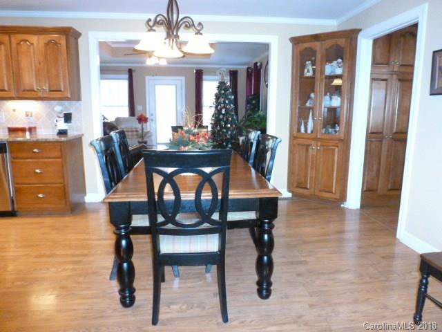 Country Club Heights - Residential