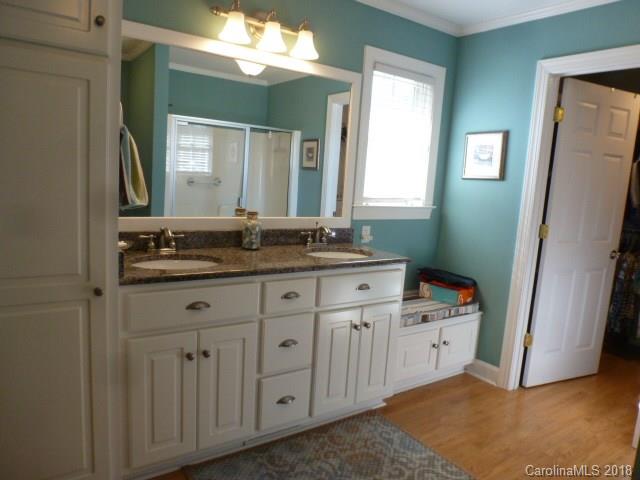 Country Club Heights - Residential