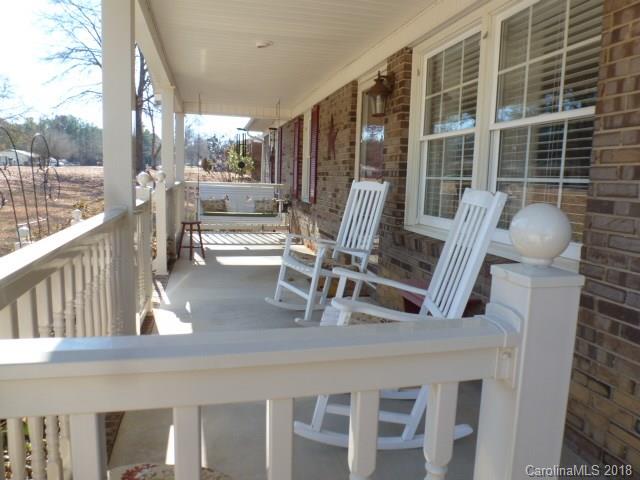 Country Club Heights - Residential