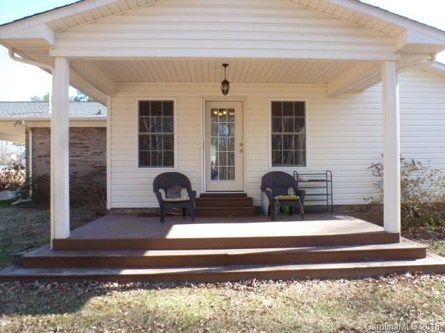 Country Club Heights - Residential