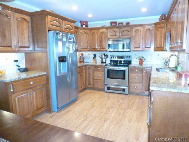 Country Club Heights - Residential