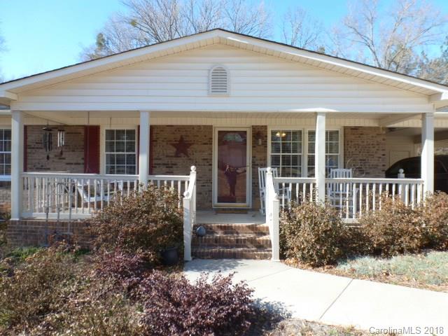 Country Club Heights - Residential