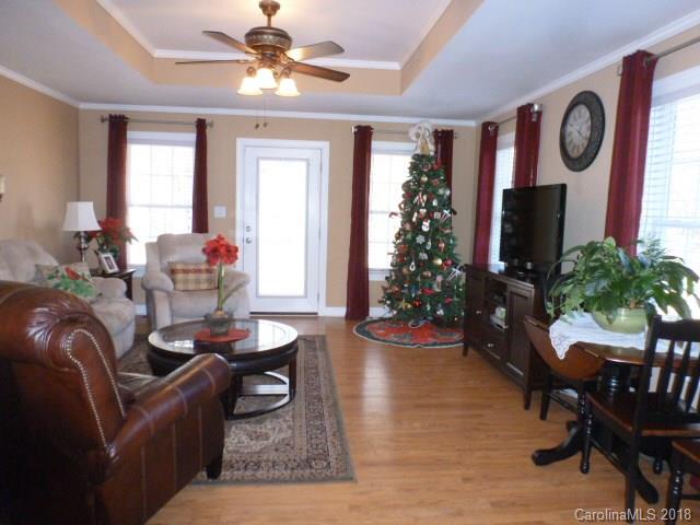 Country Club Heights - Residential