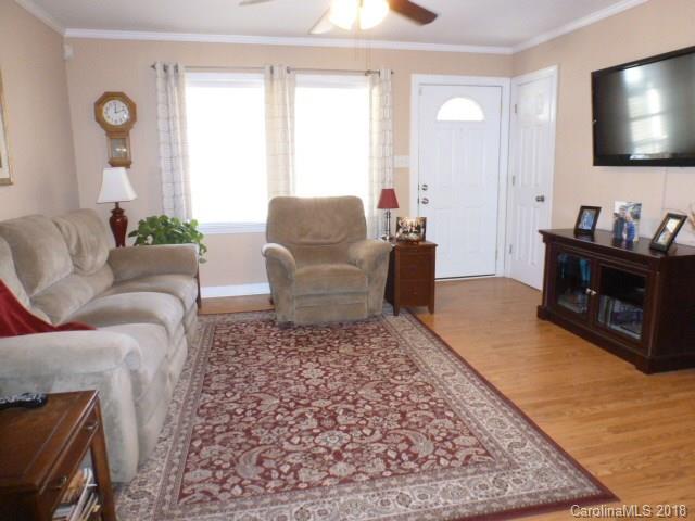 Country Club Heights - Residential