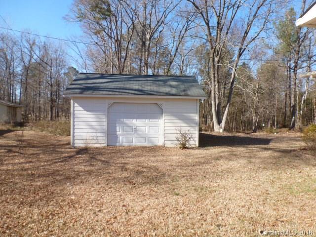 Country Club Heights - Residential