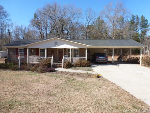 Country Club Heights - Residential