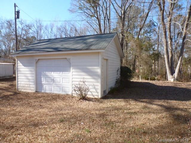 Country Club Heights - Residential