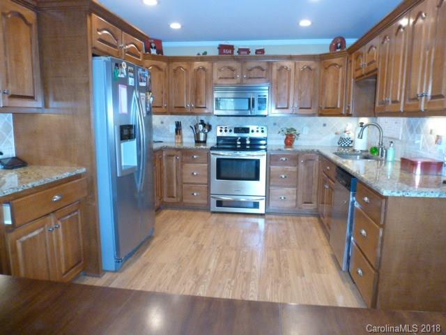 Country Club Heights - Residential