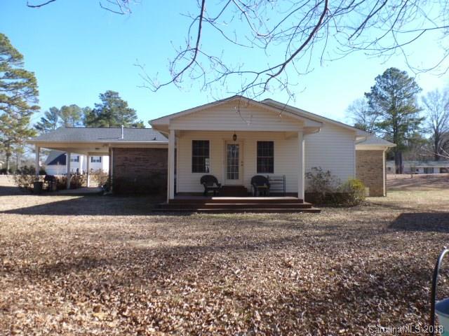 Country Club Heights - Residential