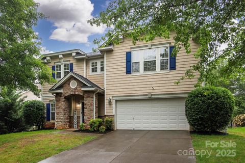 6914 Evanton Loch Road Charlotte NC 28278
