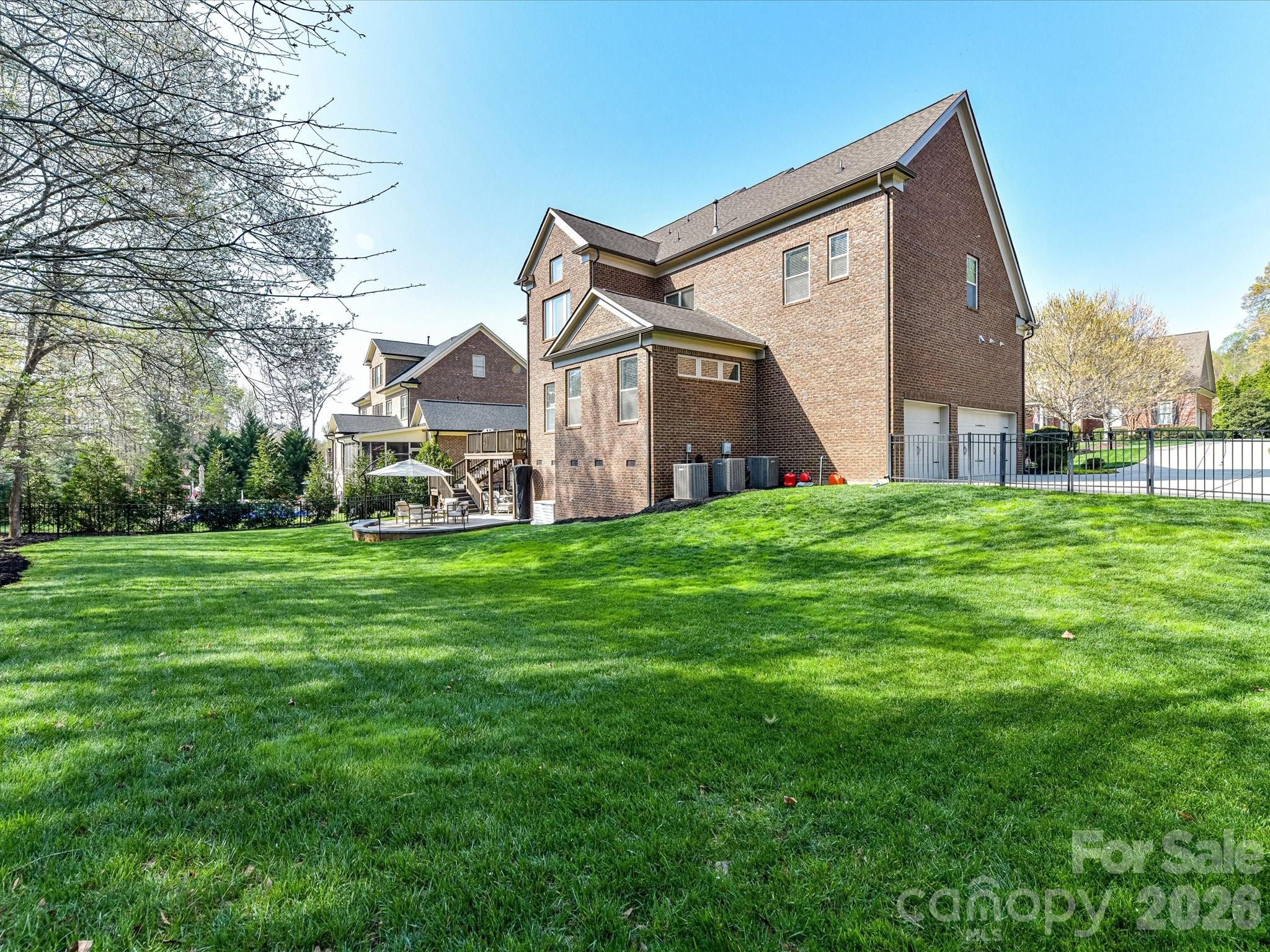 Bridgemill - Residential