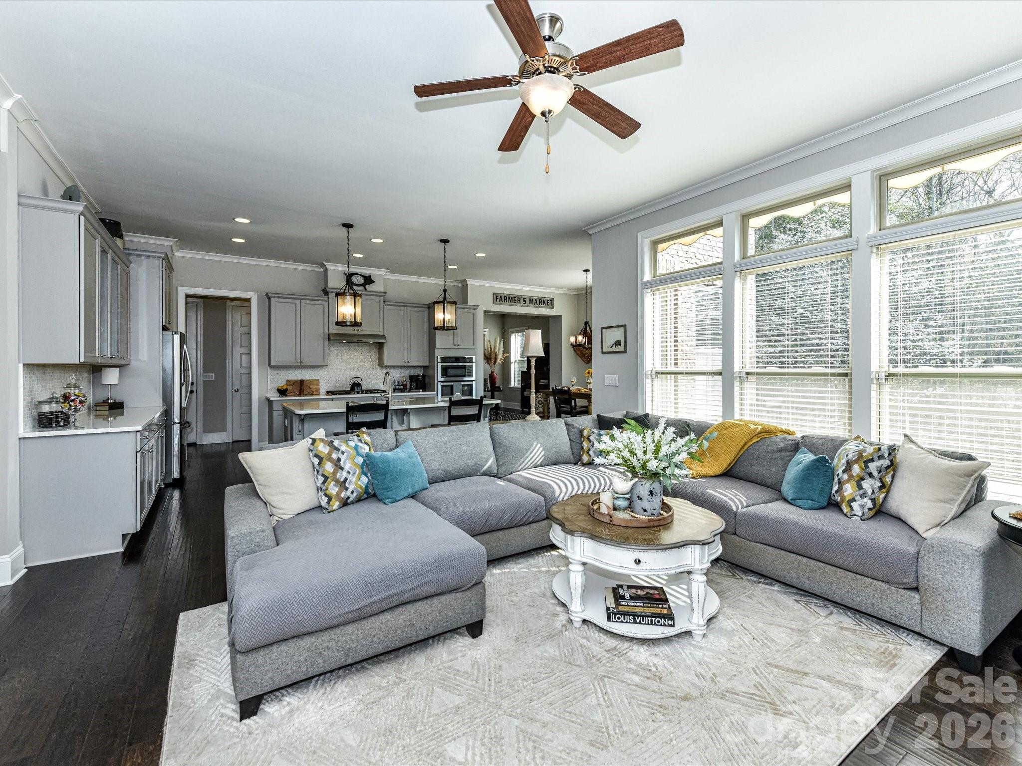 Bridgemill - Residential